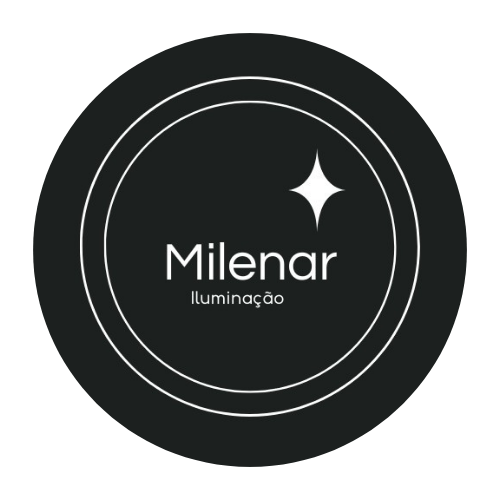 Milenar iluminacao