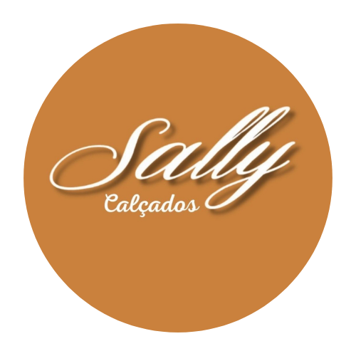 Sally calcados